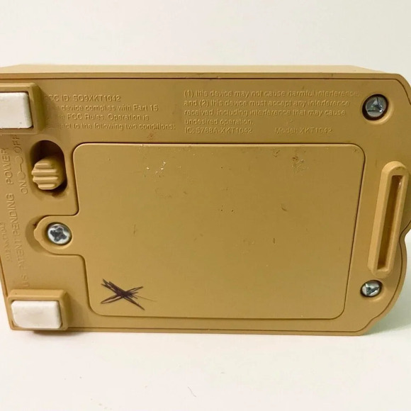 Hallmark Wireless Childrens Angel Choir Faith Christmas Pageant Motion and Sound - Picture 14 of 17